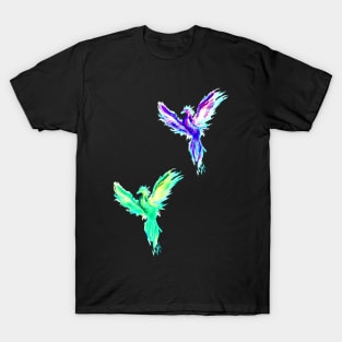 phoenix T-Shirt